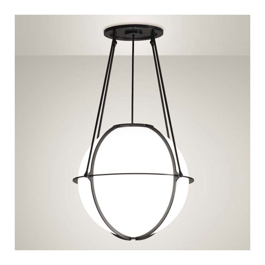 Rubbed Bronze (R/BZ) Powder Coat (cm.: W 52.1 x D 52.1 / inch.: W 20" x D 20")