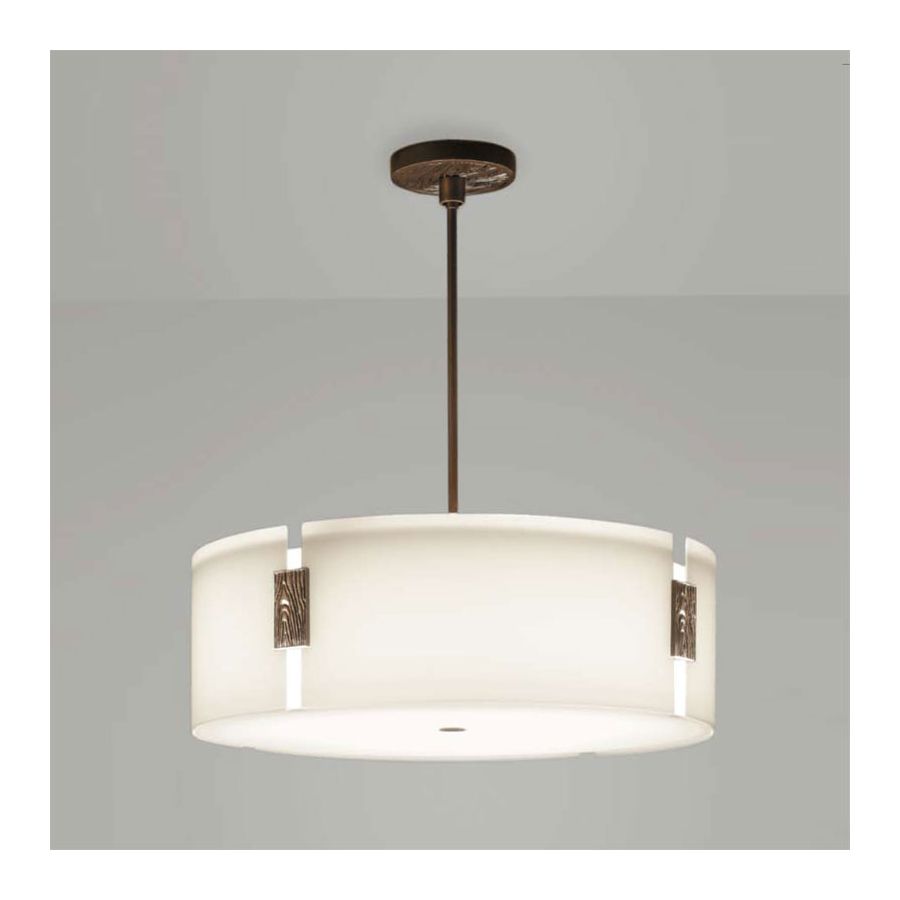 Light Bronze (Aspen) finish