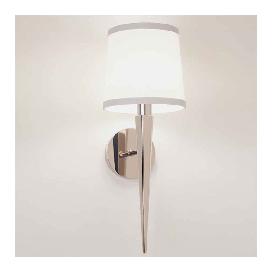 Polished Brass finish