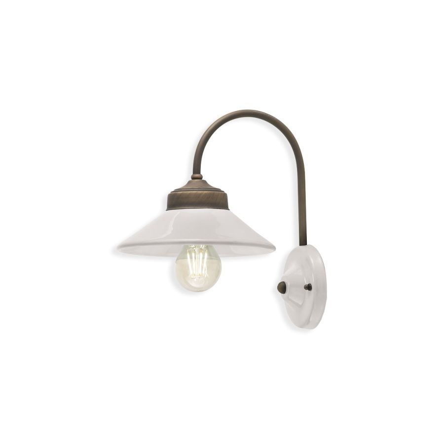 C1630 CRM - Creme Finish