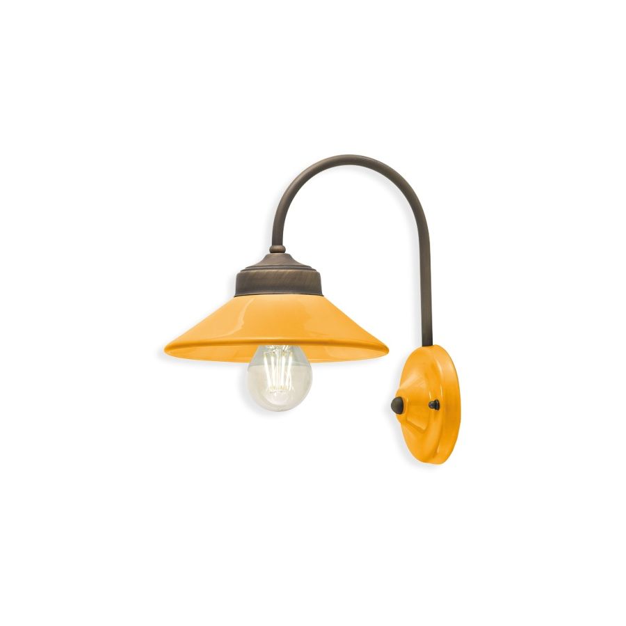 C1630 GIA - Giallo Finish