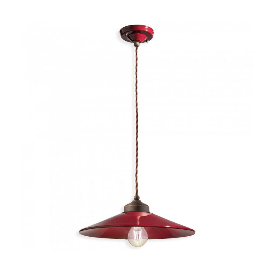 C1631 BOR - Bordeaux Finish