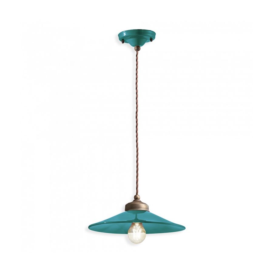 C1635 VPE - Verde Finish