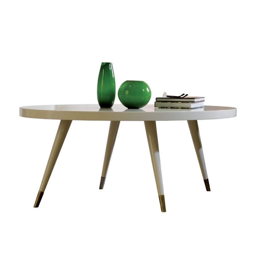 Finish Bronzed tips. Top Gloss lacquered