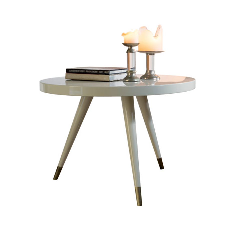 Finish Bronzed tips, Top Gloss lacquered