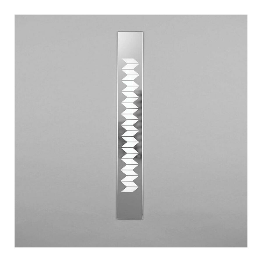 Zig zag Etched Diffuser