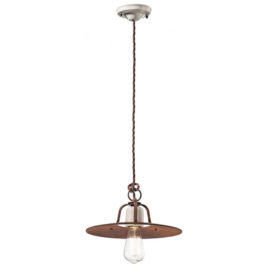 Craquele (18) finish (cm.: W 30 x D 30 / inch.: W 11.8" x D 11.8")