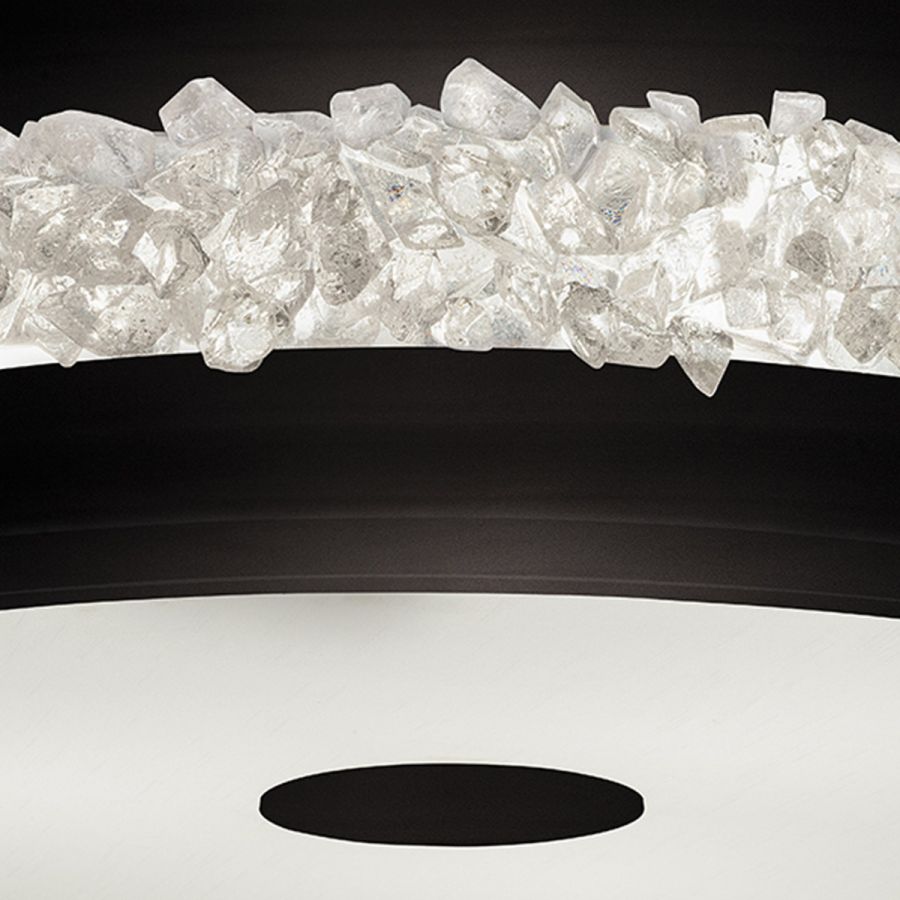 Black Finish - 876340-2