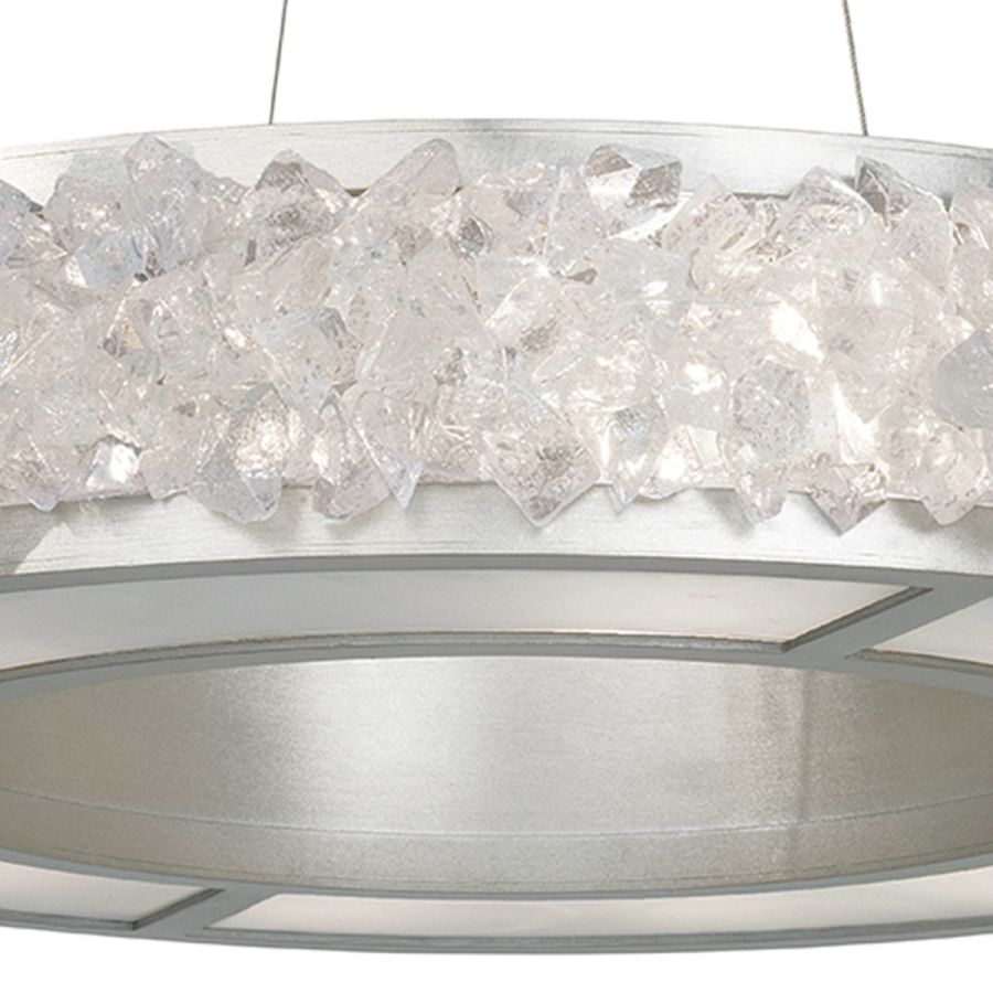 Silver Leaf - 878140