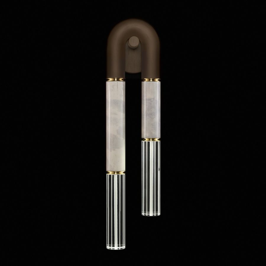 Bronze / Brass / Smoke - 922550-212