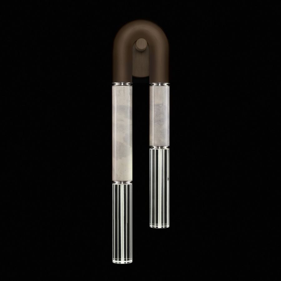 Bronze / Nickel / Smoke - 922550-222