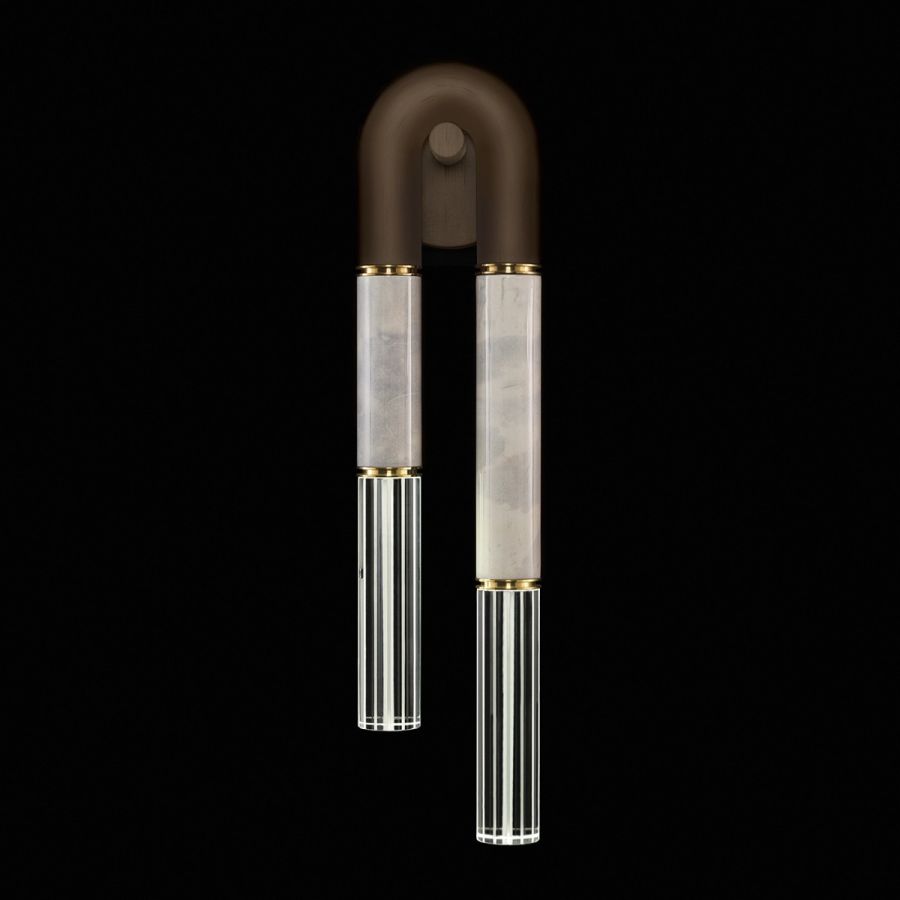 Bronze / Brass / Smoke - 922750-212