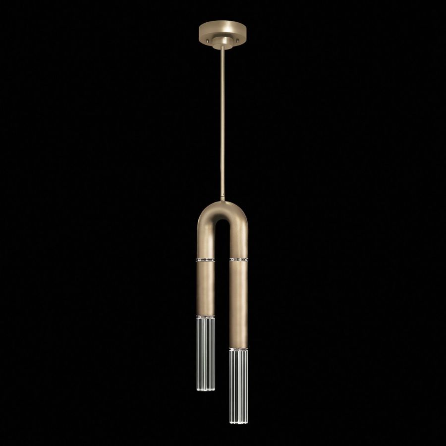 Gold Leaf / Nickel / No Skin - 923340-520