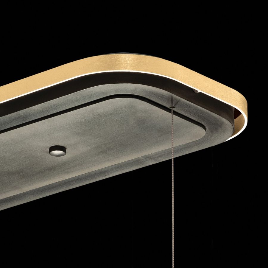 Black & Gold/Bahama Sand - 926040-22