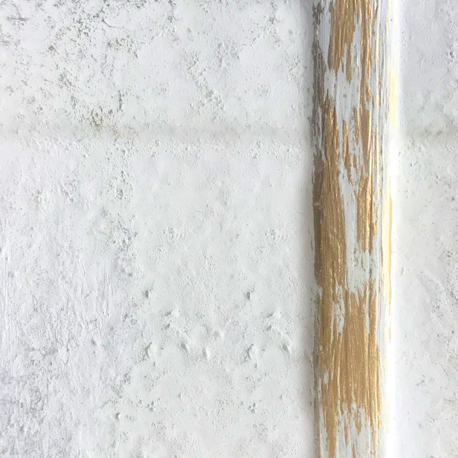 White Gesso