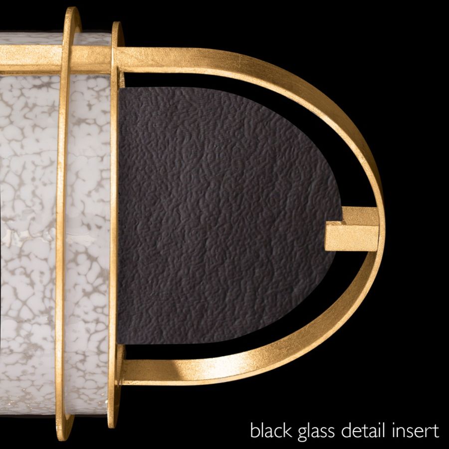 Black & Gold/Bahama Sand - 926040-22