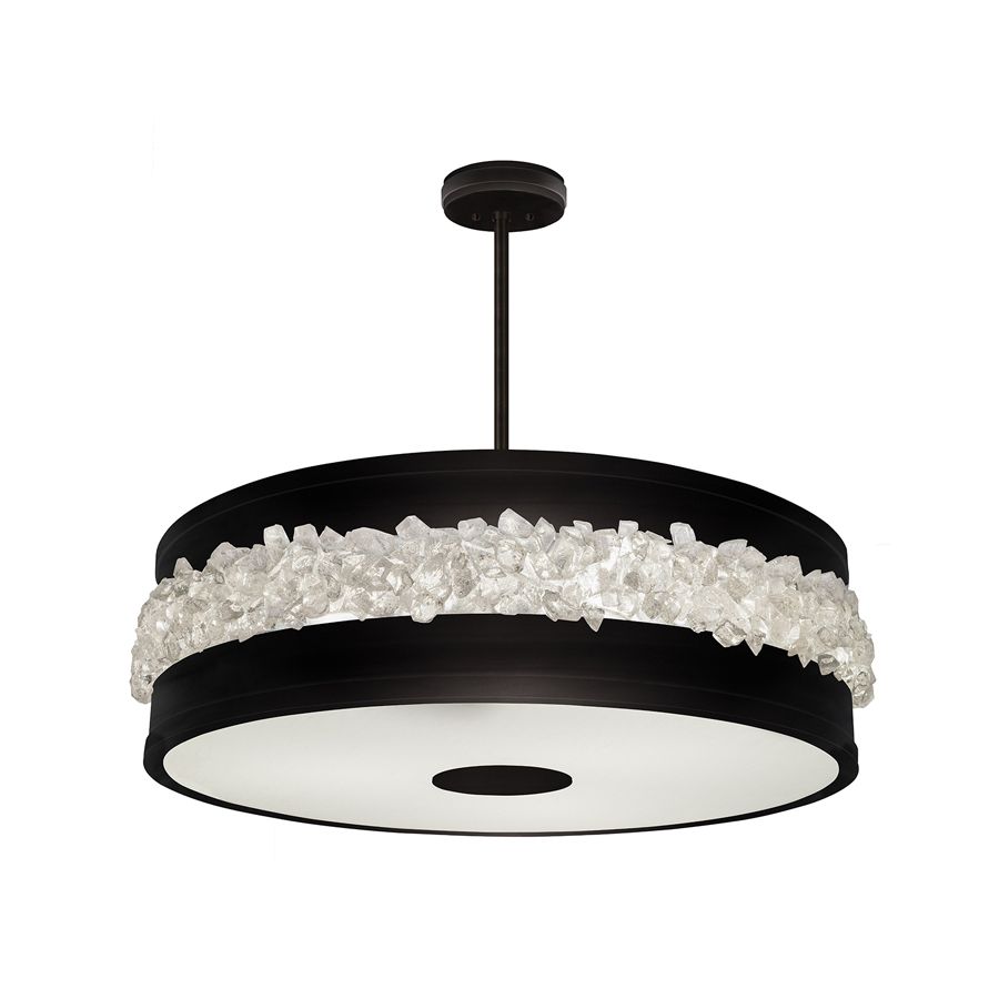 Black Finish - 876340-2