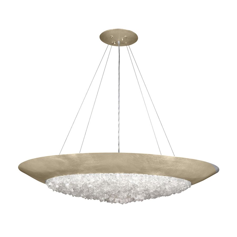 Gold Leaf Finish - 876540-1