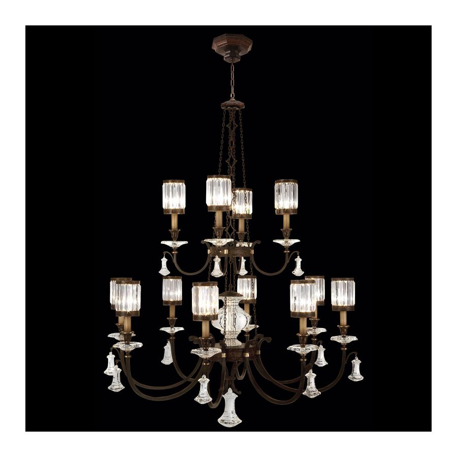 Bronze finish - 584740