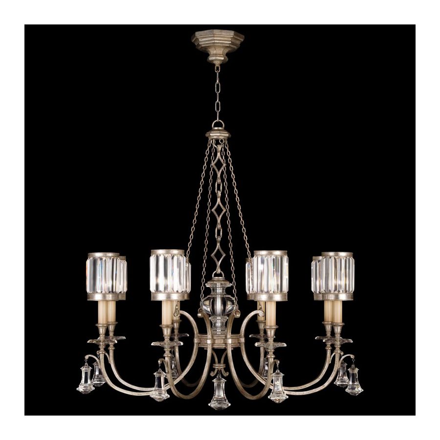 Silver leaf finish - 585240-2