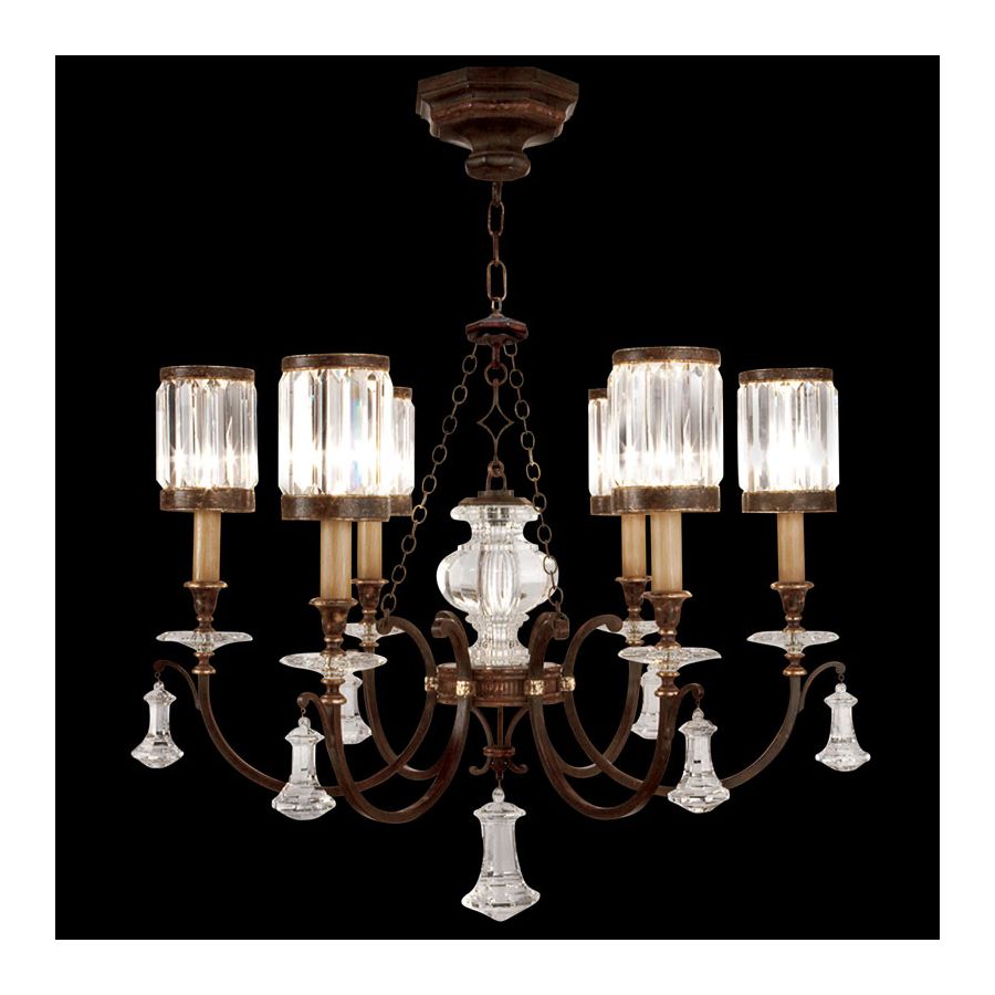 Bronze finish - 595440