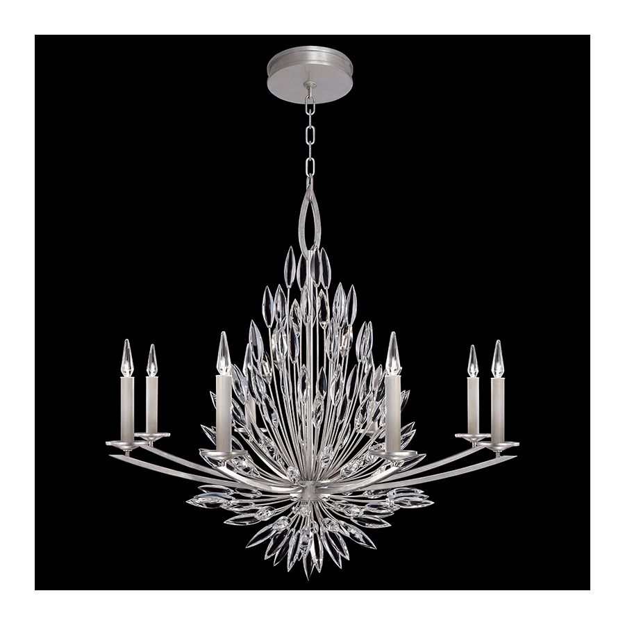 Silver finish - 881240