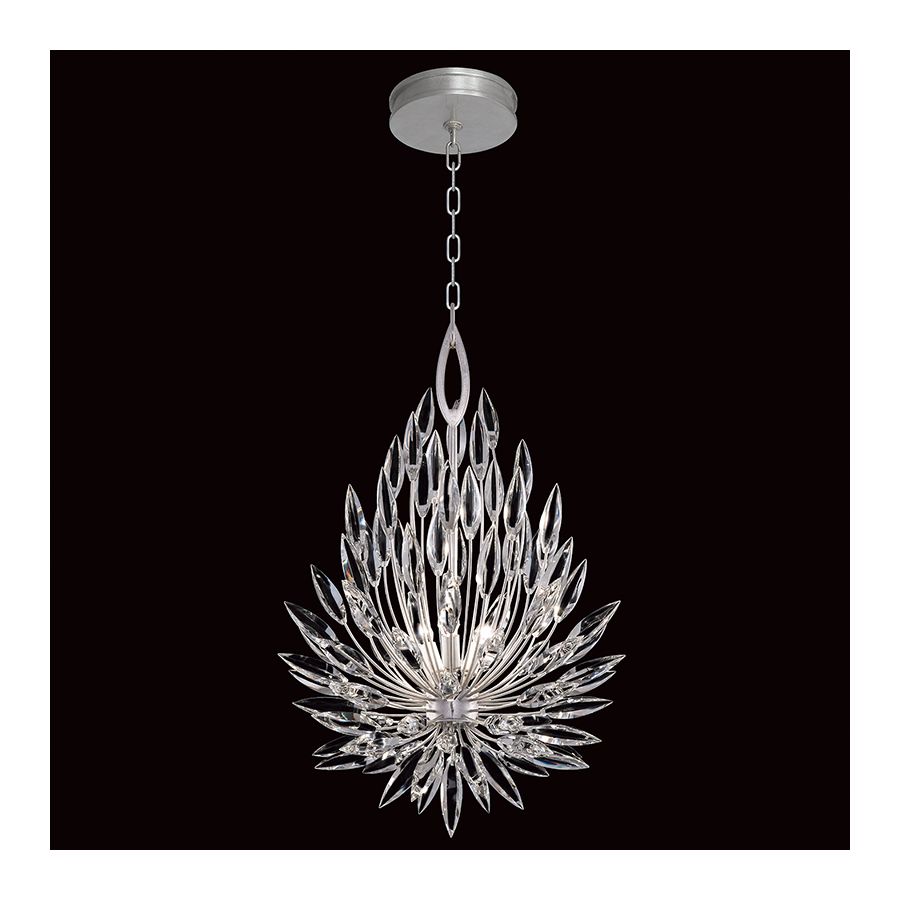 Silver finish - 881640