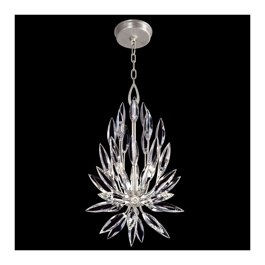 Silver finish - 881540