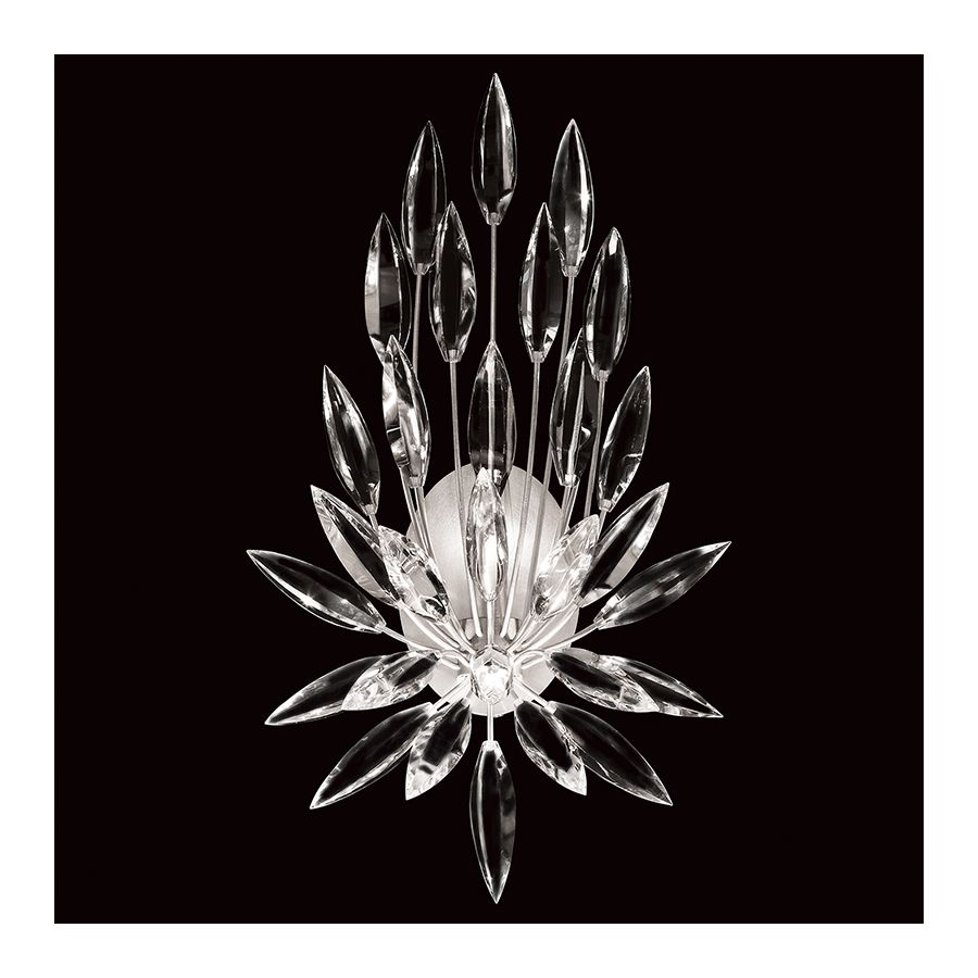 Silver finish - 881850