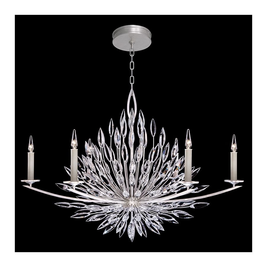 Silver finish - 883240