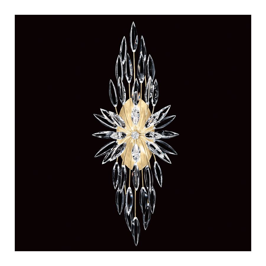 Gold finish - 883550-1