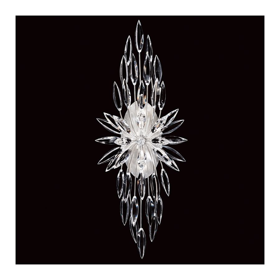 Silver finish - 883550