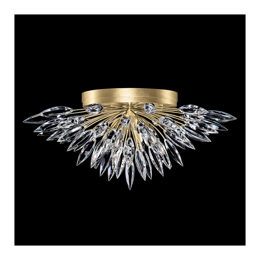 Gold finish - 883640-1