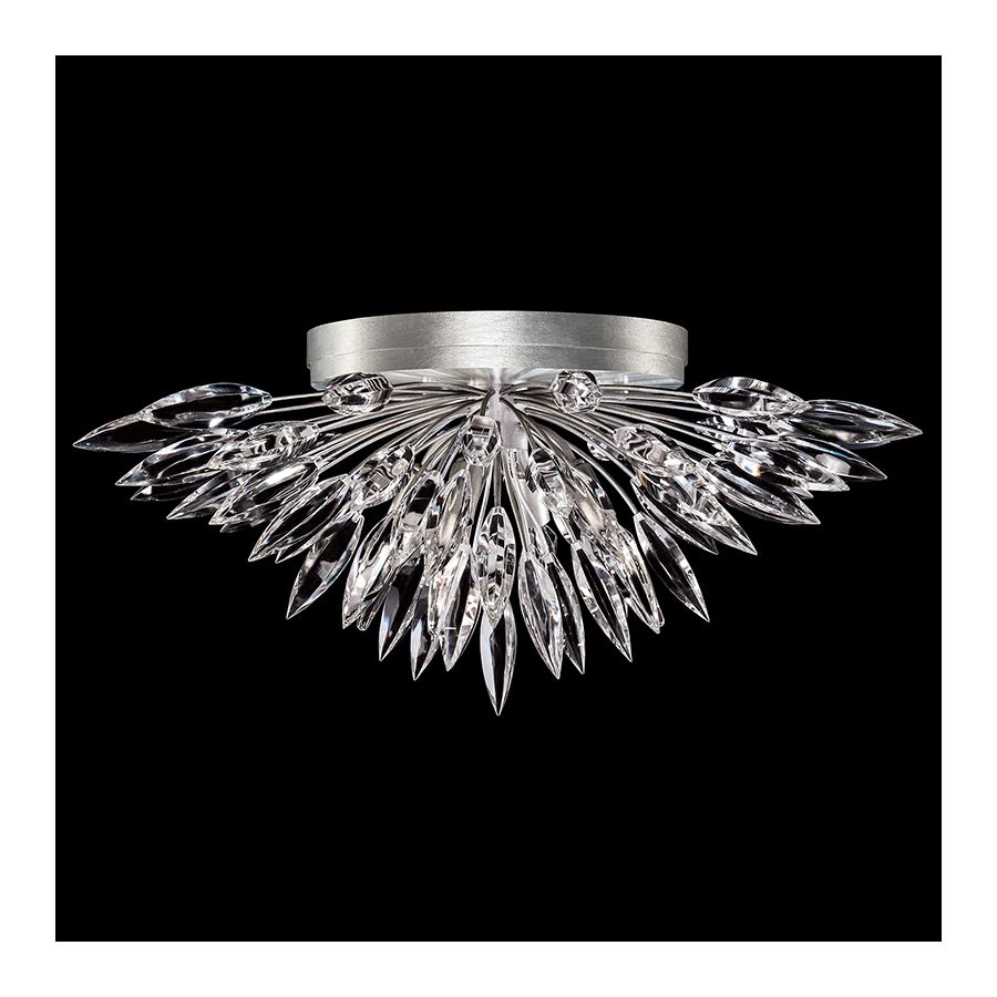 Silver finish - 883640