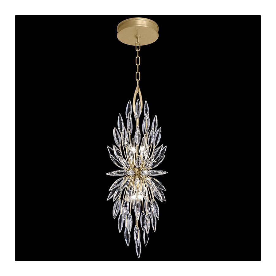 Gold finish - 883740-1