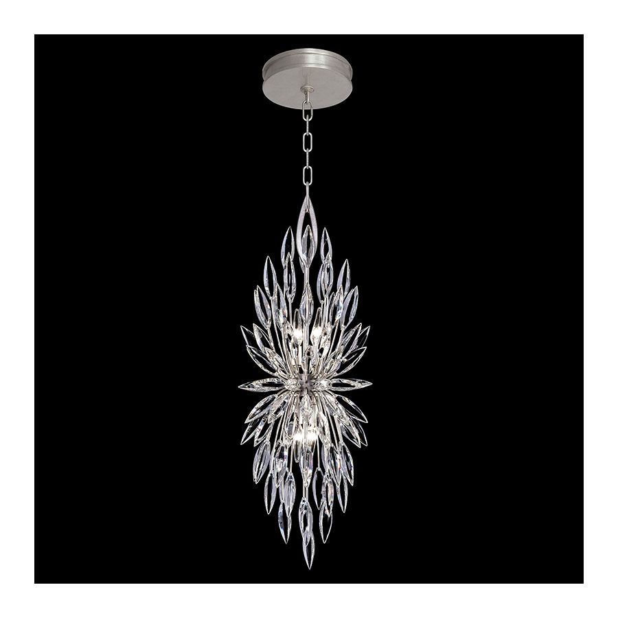 Silver finish - 883740