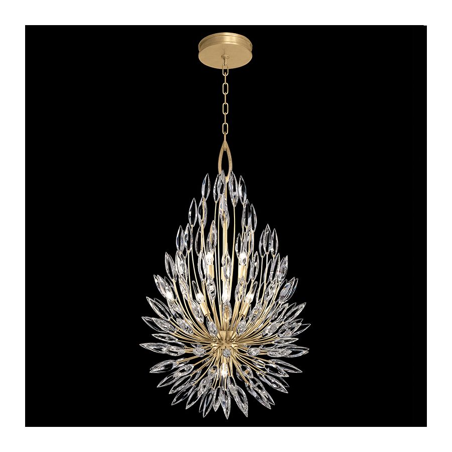 Gold finish - 883840-1