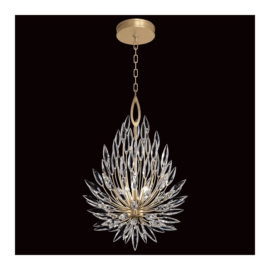 Gold finish - 881640-1