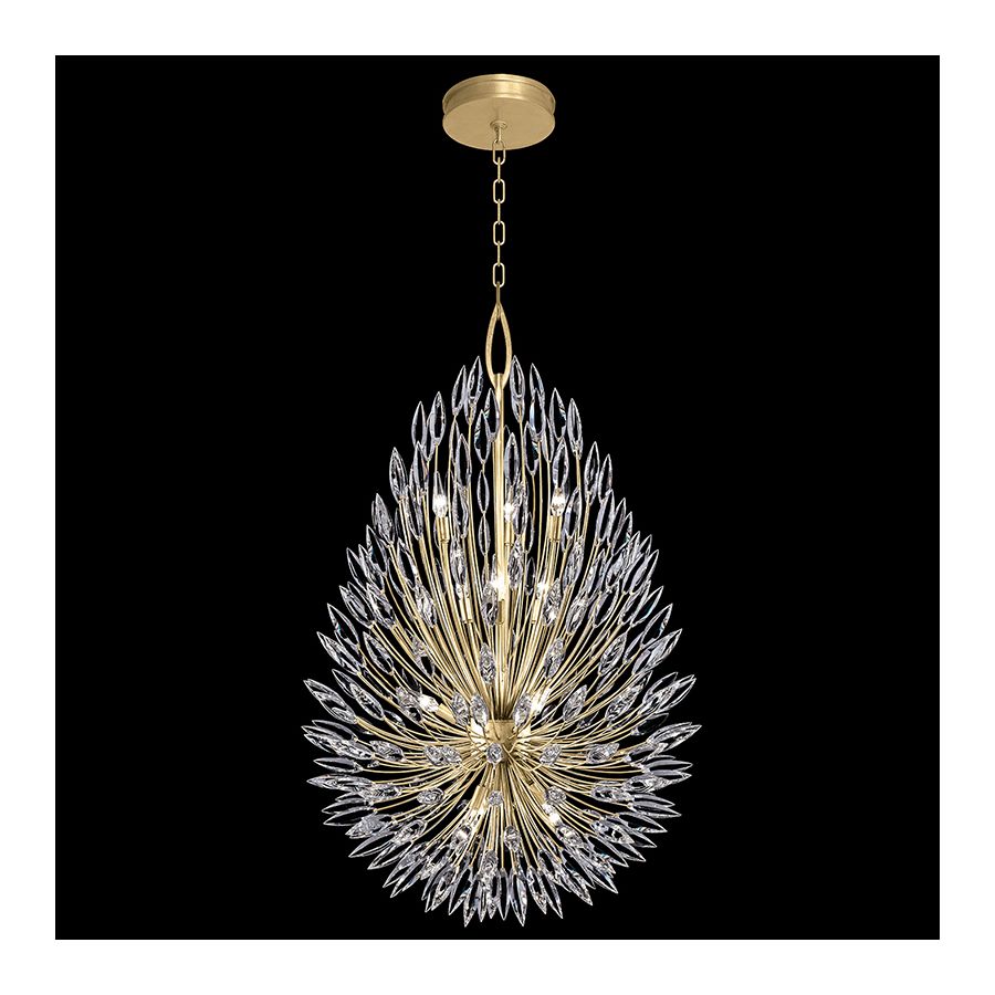 Gold finish - 883940-1