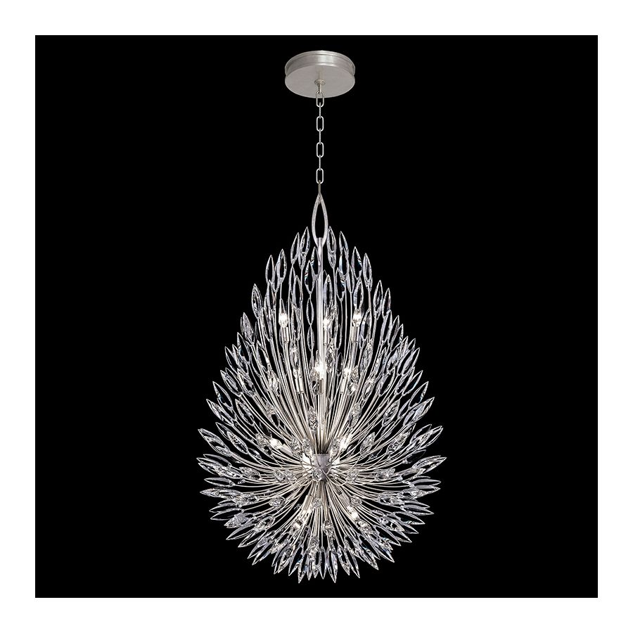 Silver finish - 883940