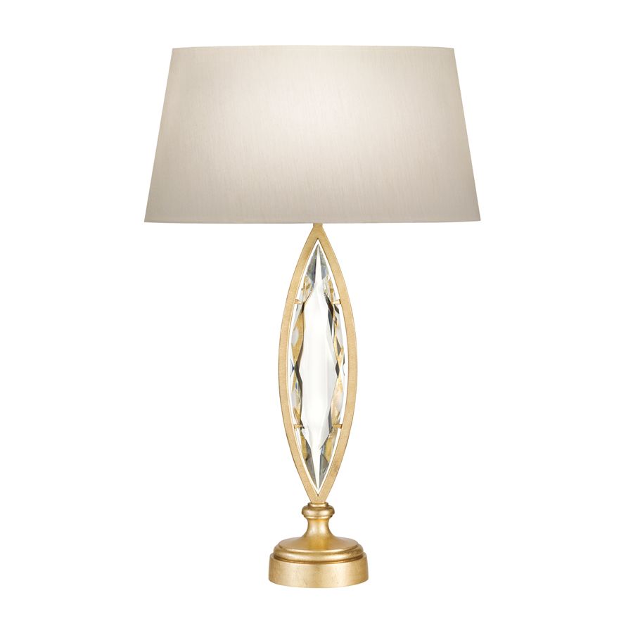 Gold leaf finish - 850210-22