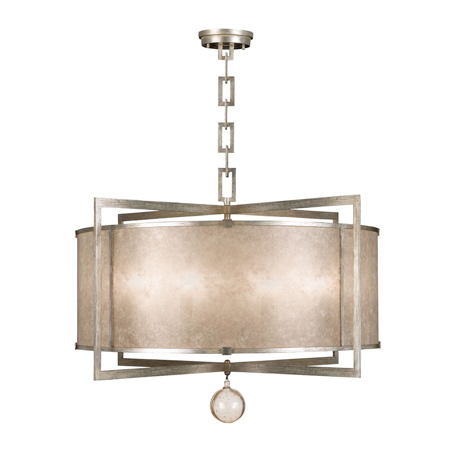 Silver leaf finish - 591540-2