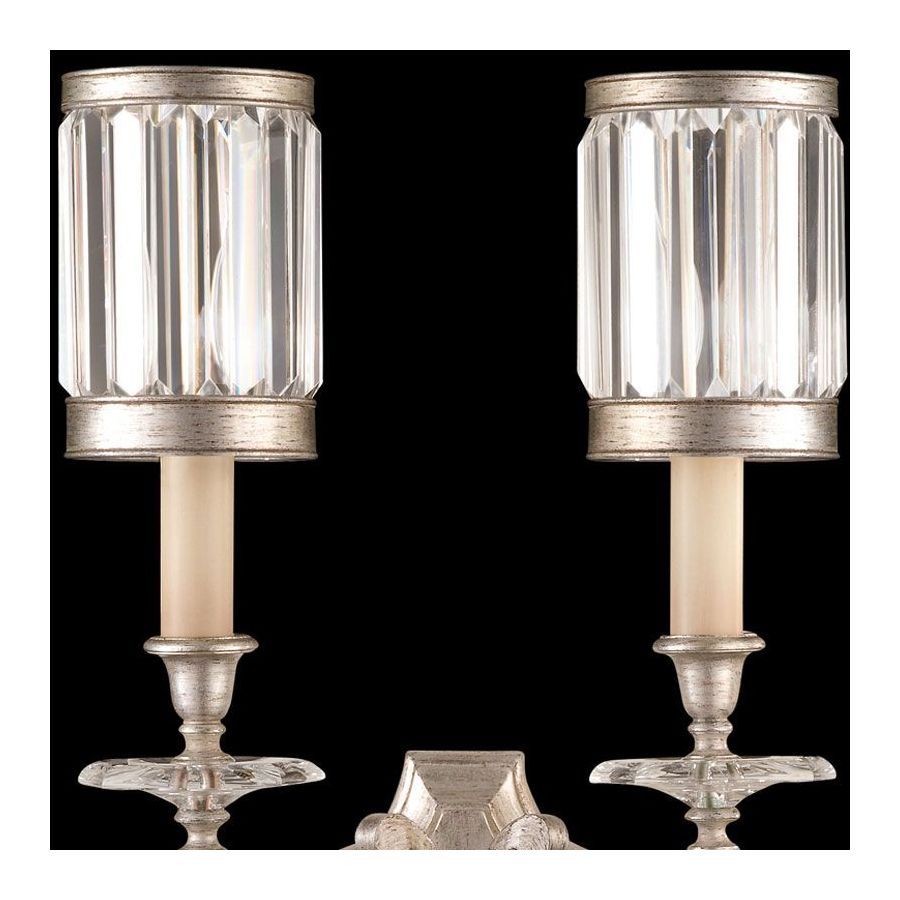 Silver leaf finish - 583050-2