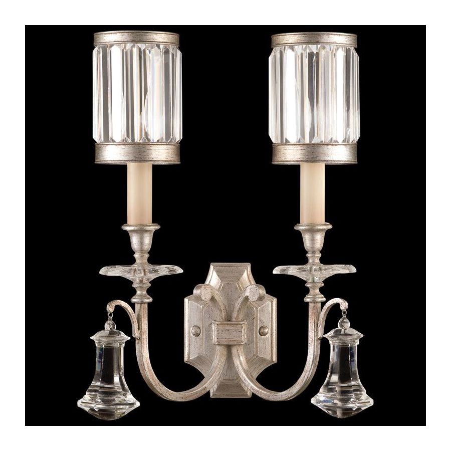 Silver leaf finish - 583050-2
