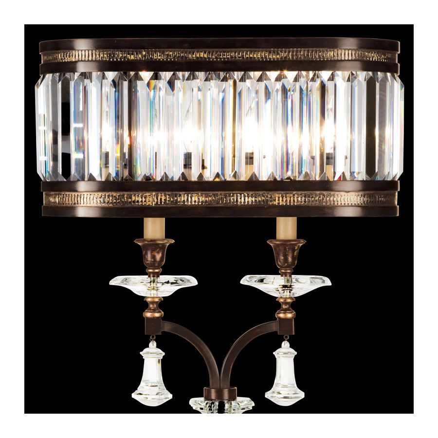 Bronze finish - 606010