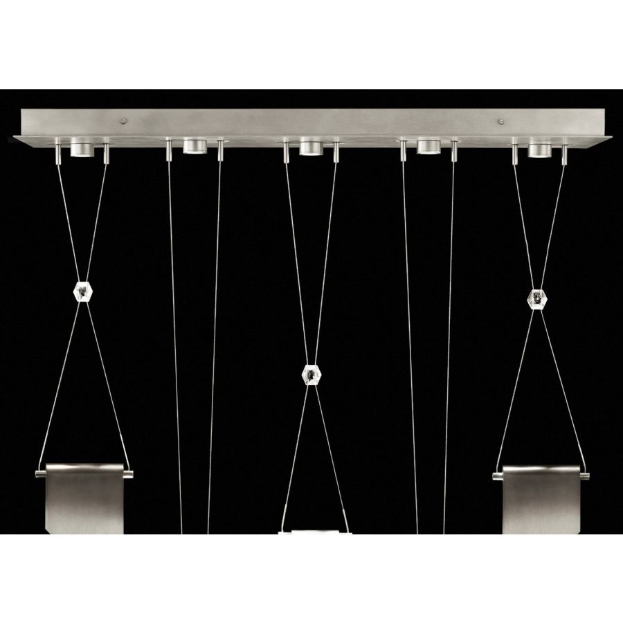 Soft Ombre Silver - 100006-4-11244