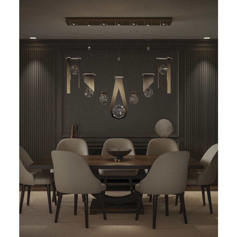 Soft Ombre Bronze - 100007-3-1123344