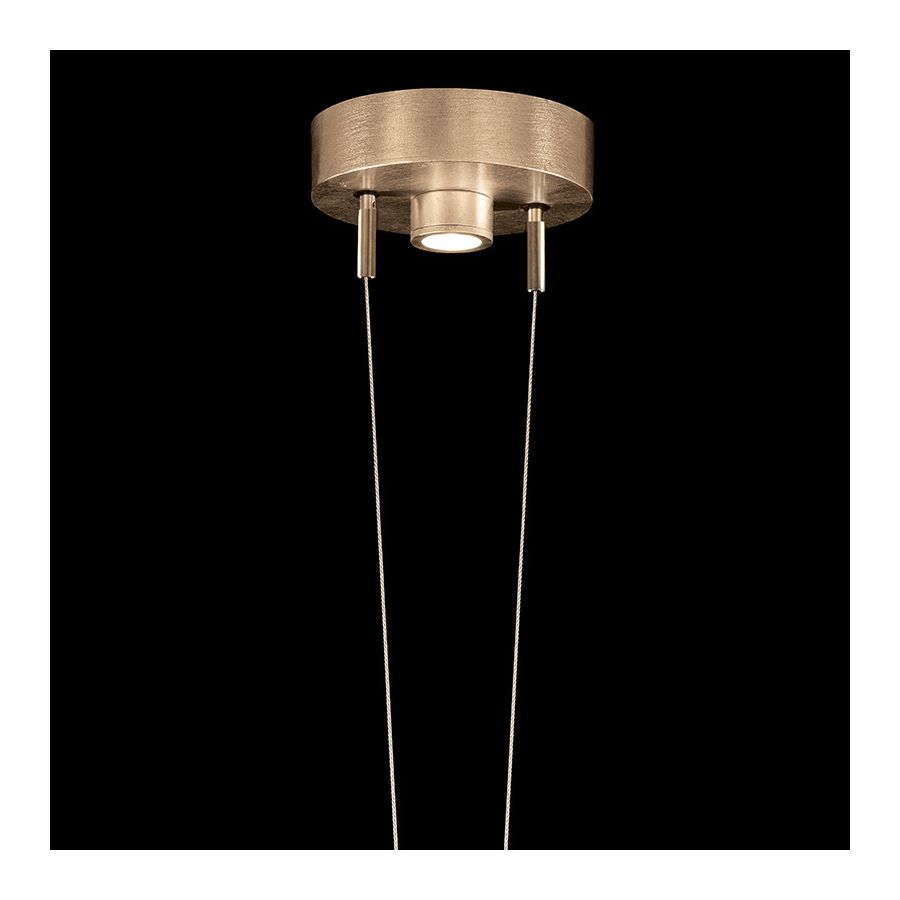 Soft Ombre Bronze - 100004-3