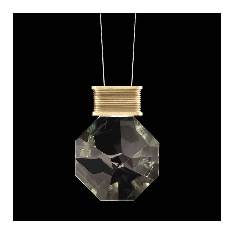 Brushed Gold - 100004-5