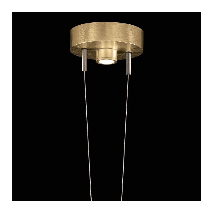 Brushed Gold - 100004-5